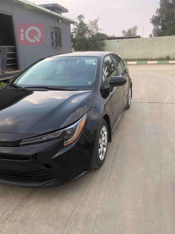 Toyota for sale in Iraq